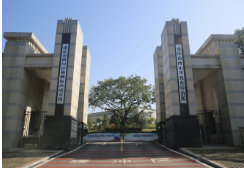 重庆市西山坪教育矫治所安防平台